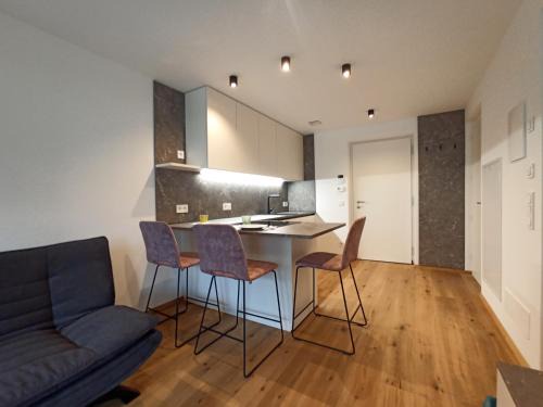 Bressanone Apartment | Nido City Studio