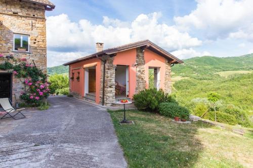 Dernice Bed & Breakfast | nido d'amore