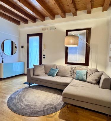 Portogruaro Apartment | Nido di corte