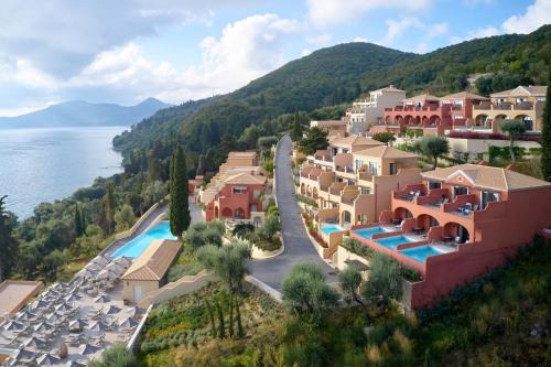 Dafnata Hotel | Nido, Mar-Bella Collection