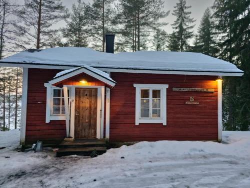 Hameenlinna Apartment | Niemistupa