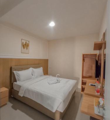 Lumajang House | NiEr Guesthouse Zwei