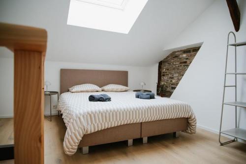 Reims Bed & Breakfast | Night Sleep and Go Reims