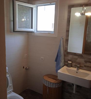 Dryopi Apartment | Niki's House Driopi