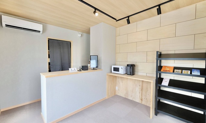 Togo Hotel | NikkaHotel togo