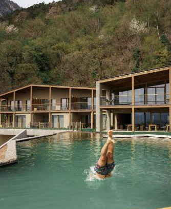 Caldaro Sulla Strada del Vino Apartment | Nikolausberg - Hof im Garten