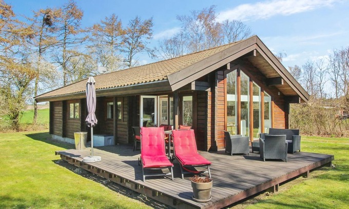 Arnager House | "Nikolce" - 250m from the sea by Interhome