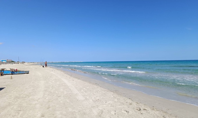 Hiboun Villa | NILA & ALGIA: UNMISSABLE VILLA THAT DOMINATES MAHDIA!