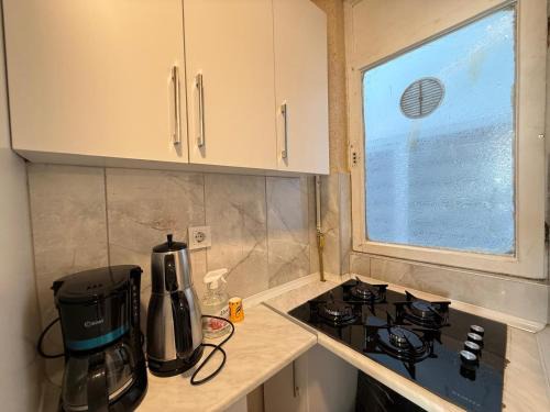 Cumhuriyet Apartment | Nilar Apartments Flat in şişli