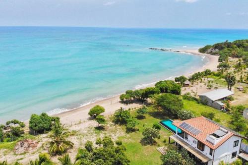 Nilaveli Villa | Nilaveli Bay Villa by Ceylon Spaces