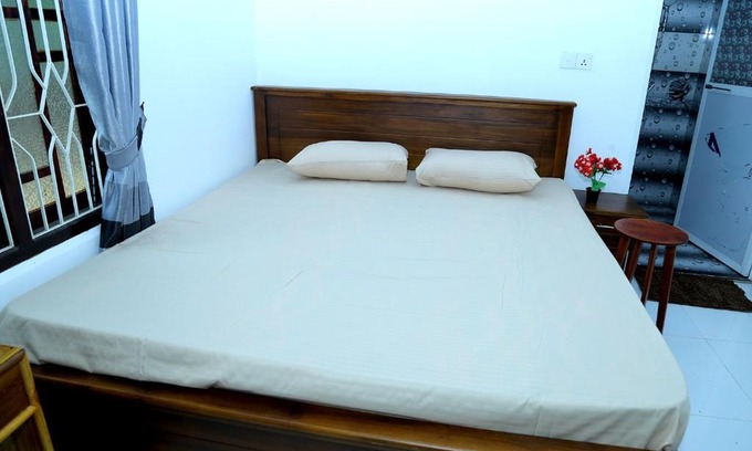 Nilaveli House | Nilaveli Guest House