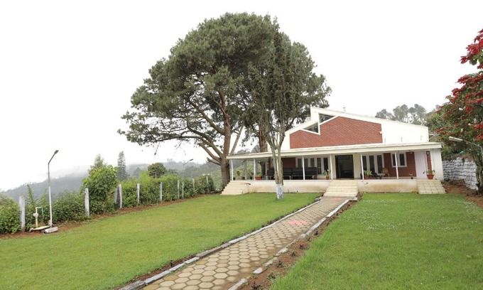 Kotagiri Bed & Breakfast | Nilgiris Inn By Lexstays Kotagiri, Ooty