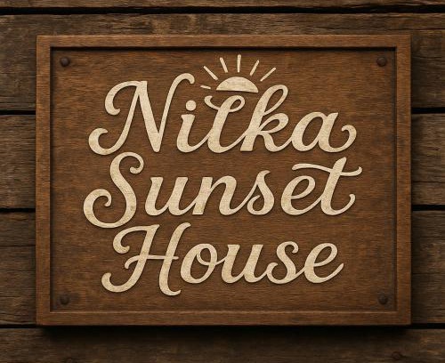 Eastern Panama House | Nilka sunset house