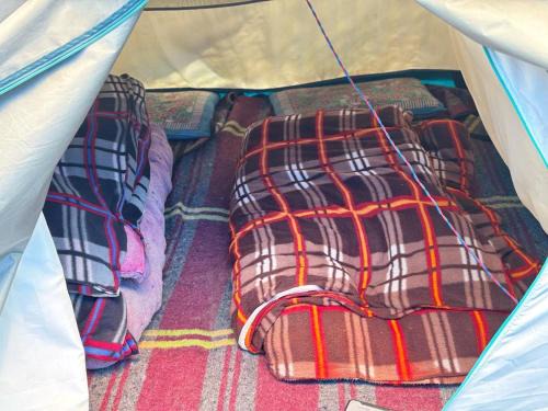 Sitapur Other | Nilkanth camps and treks