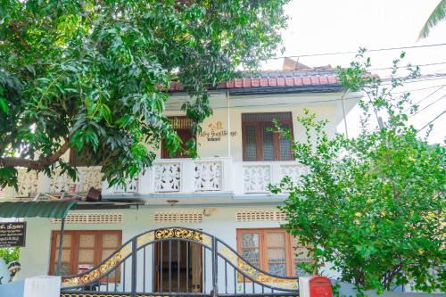 Puliyanthivu House | Nilo's Guest House