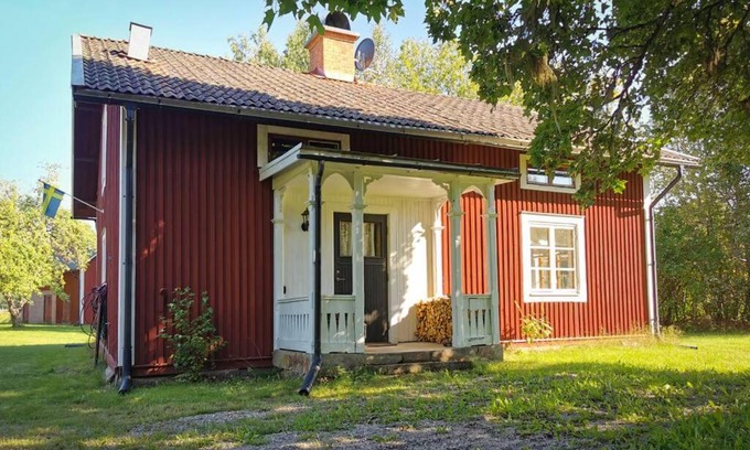 Rada House | Nilsstugan