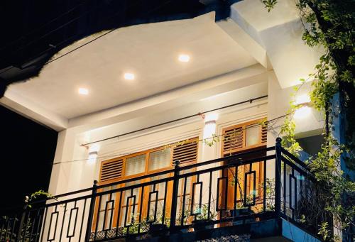 Dickwella House | Nimal's House