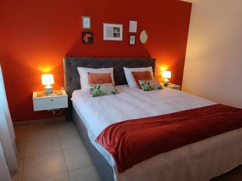 Zolder Apartment | Nimary Logies