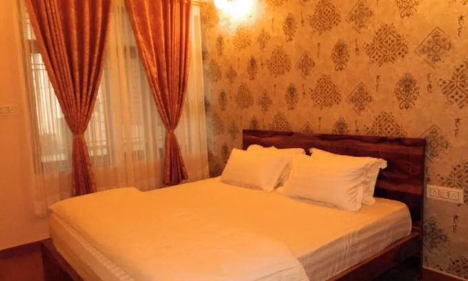 Jaipur House | Nimbal House - 6n