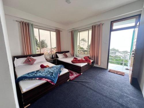 Rishop House | Nimbus Soulstay