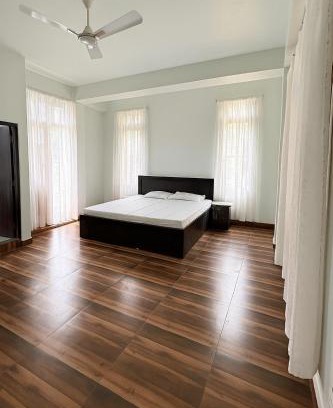 Rumtek House | Nimthang Valley