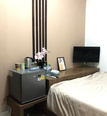 Chiang Rai House | nine guesthouse