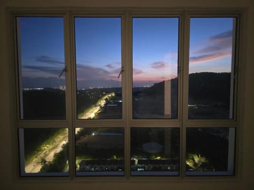 Sepang Apartment | Nine9 Homestay