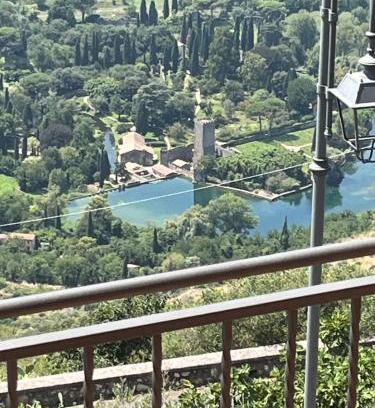 Norma House | Ninfa