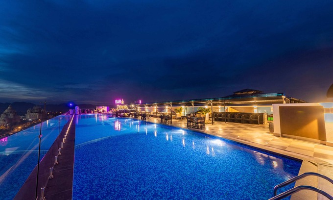 Ninh Binh Hotel | Ninh Binh Legend Hotel