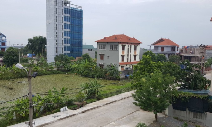 Ninh Binh House | Ninh Binh Paradise Apartment