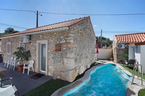 Fatima House | Ninho do Rei