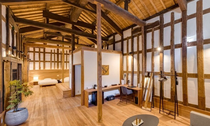 Sawara Hotel | NIPPONIA Sawara Merchant Town Hotel