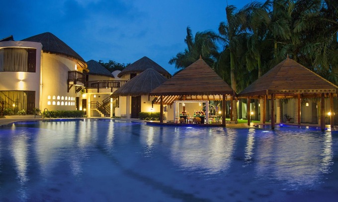 Rajkot Hotel | Nirali Resorts