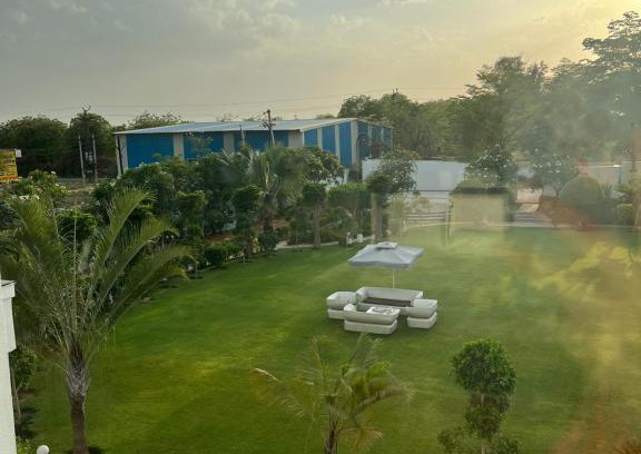 Sanganer House | Niramaya Jaipur