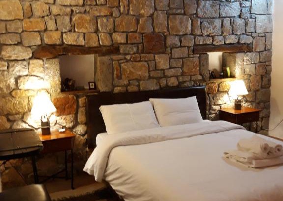 Kontsika Apartment | Niriides