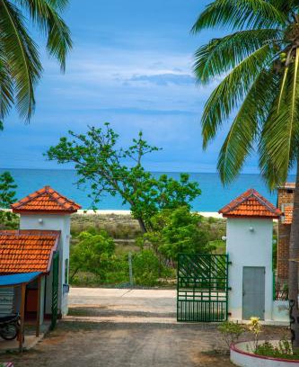 Kalkudah Resort | Nirmaa Shadow Inn