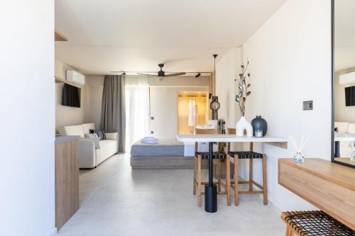 Stalida Apartment | Niro Beachfront Living