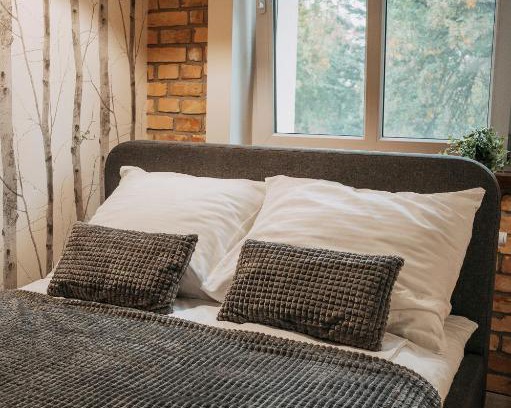 Pila Apartment | Niron Apartament Kapucyńska