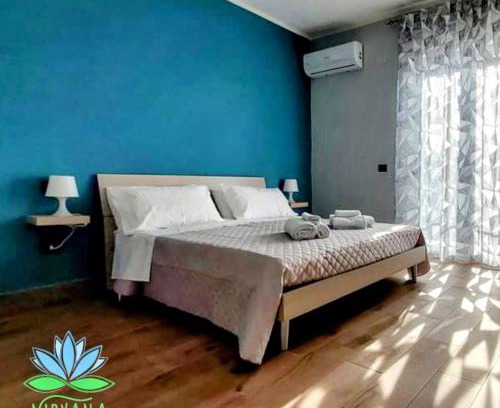 Noepoli Bed & Breakfast | Nirvana Bed and Breakfast Experience