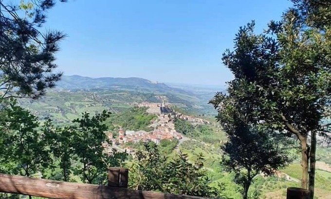 Noepoli House | Nirvana Experience bed and breakfast