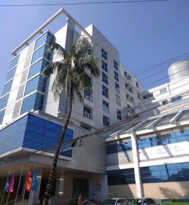 Sylhet Hotel | Nirvana Inn