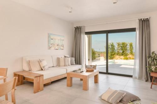 Antipata Villa | Nirvana - Unalome Villas