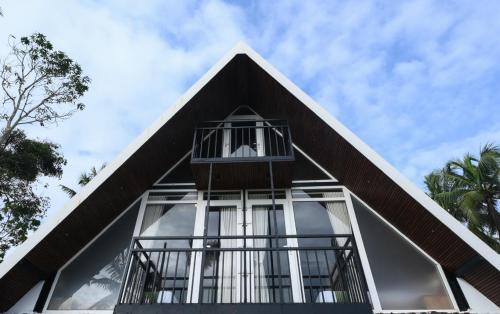 Chavakkad Bed & Breakfast | Nirvana-Vadanappally Beach Villa