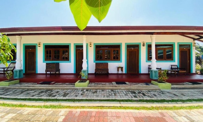 Ragama House | Nisala Villa Guest House Ragama