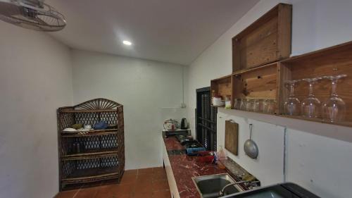 Siem Reap Villa | NISETH Home