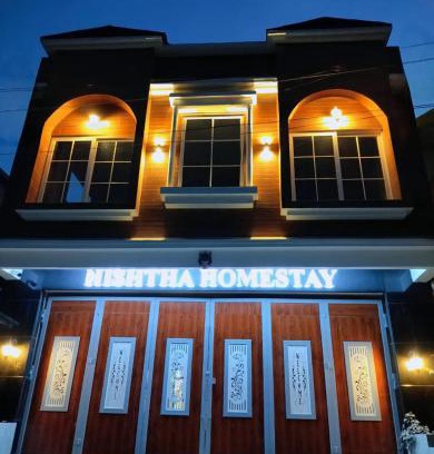 Lohaghat House | Nishtha Homestay