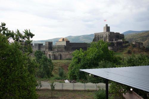 Akhaltsikhe House | NISS House