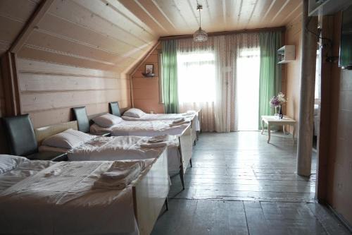 Khulo House | Nita - Guest House ნიტა - საოჯახო სასტუმრო