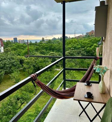 Mtsvane Kontskhi House | Nita House