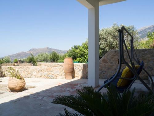 Nivritos House | Nivritos Stoney Guesthouse